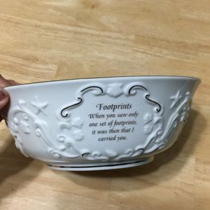Lenox Decorative Bowl